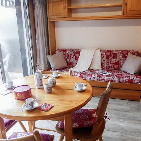 Apartment Clos du Savoy-23 Chamonix Extérieur photo