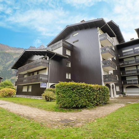 Apartment Clos du Savoy-23 Chamonix Extérieur photo