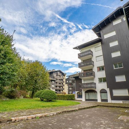 Apartment Clos du Savoy-23 Chamonix Extérieur photo