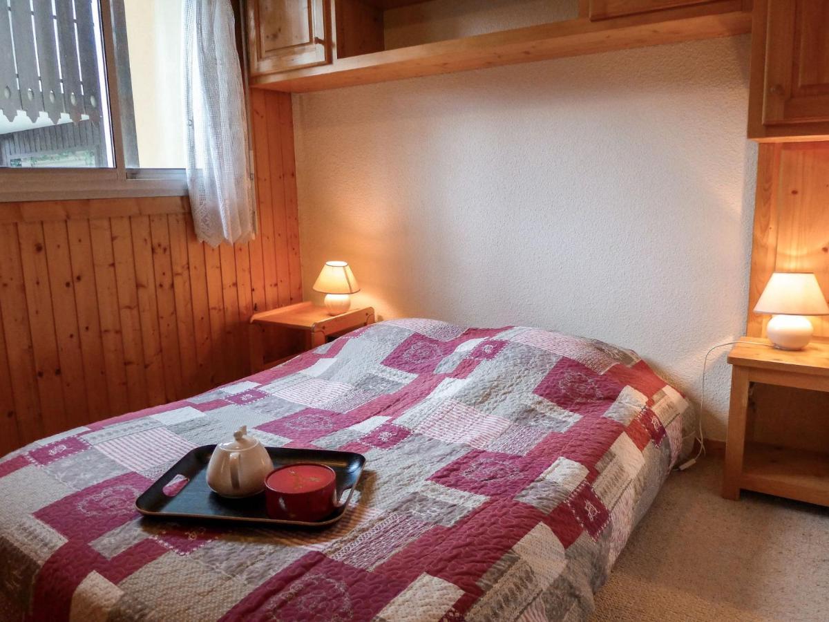 Apartment Clos du Savoy-23 Chamonix Extérieur photo