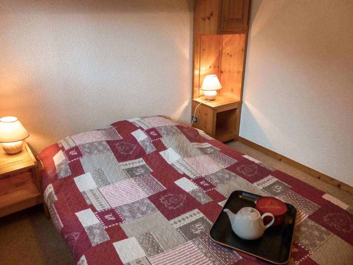 Apartment Clos du Savoy-23 Chamonix Extérieur photo