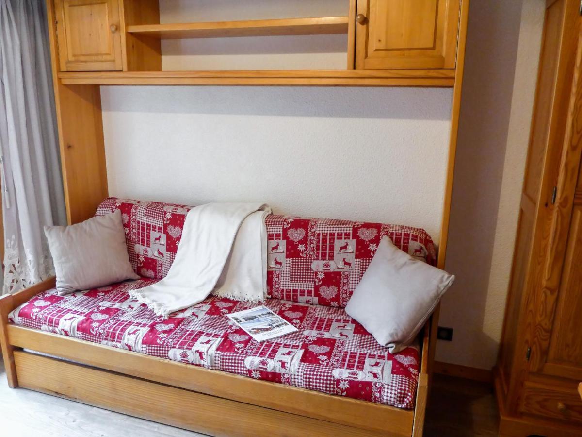 Apartment Clos du Savoy-23 Chamonix Extérieur photo